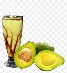 Avocado Juice